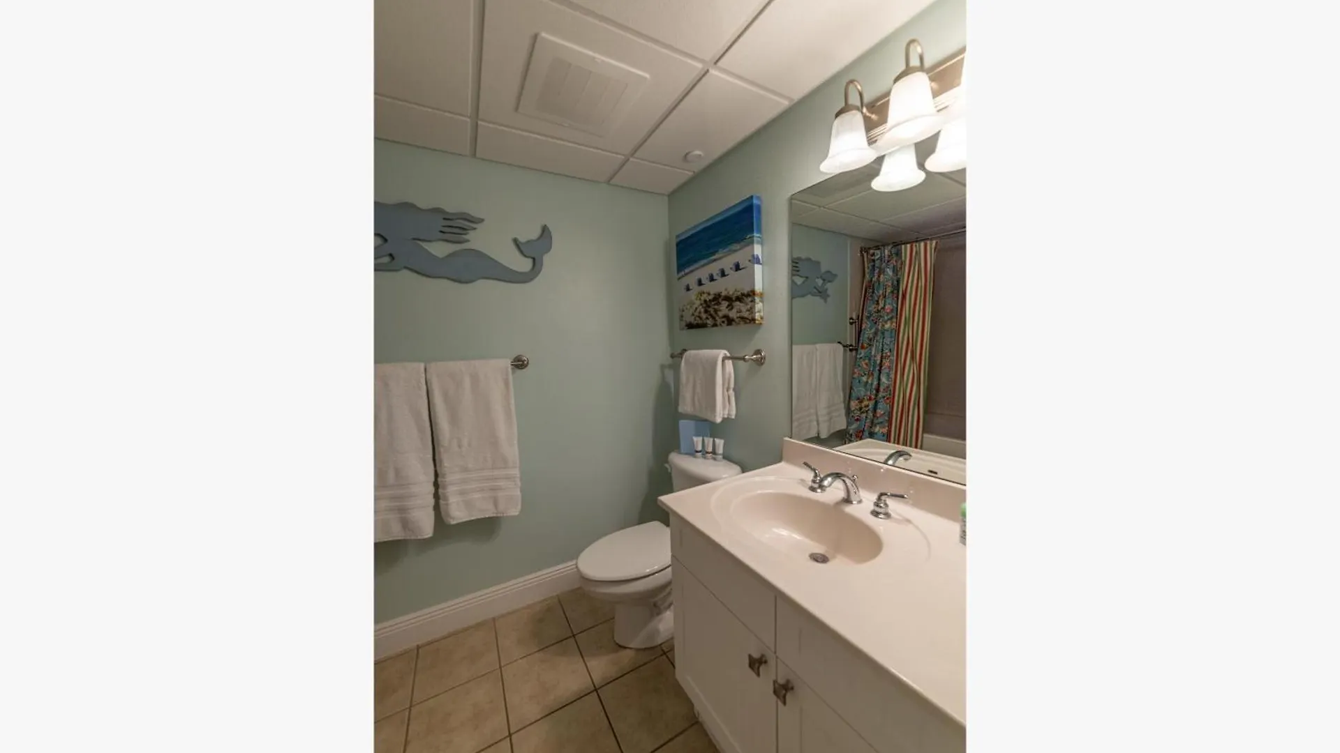 Emerald Beach 2234 'Seas The Dream South' Panama City Beach 0*,  United States