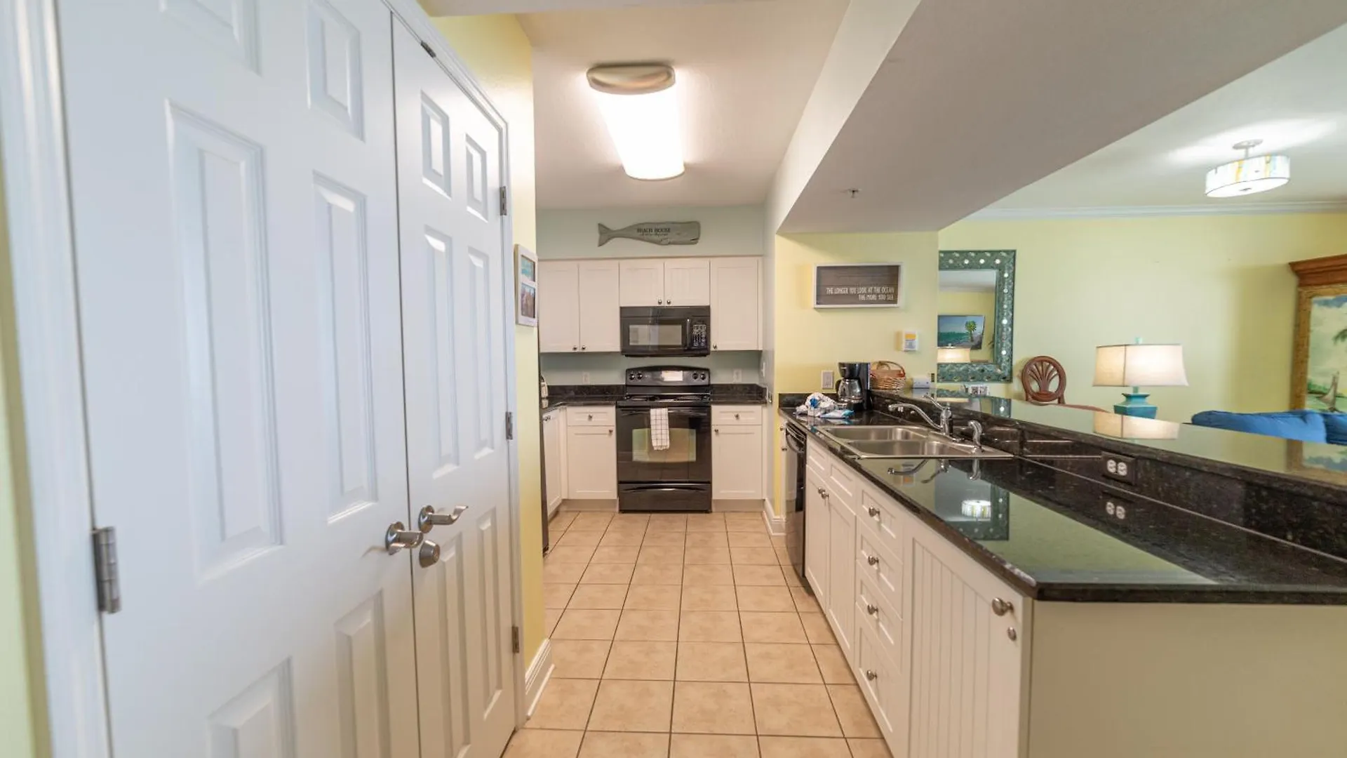 Emerald Beach 2234 'Seas The Dream South' Panama City Beach