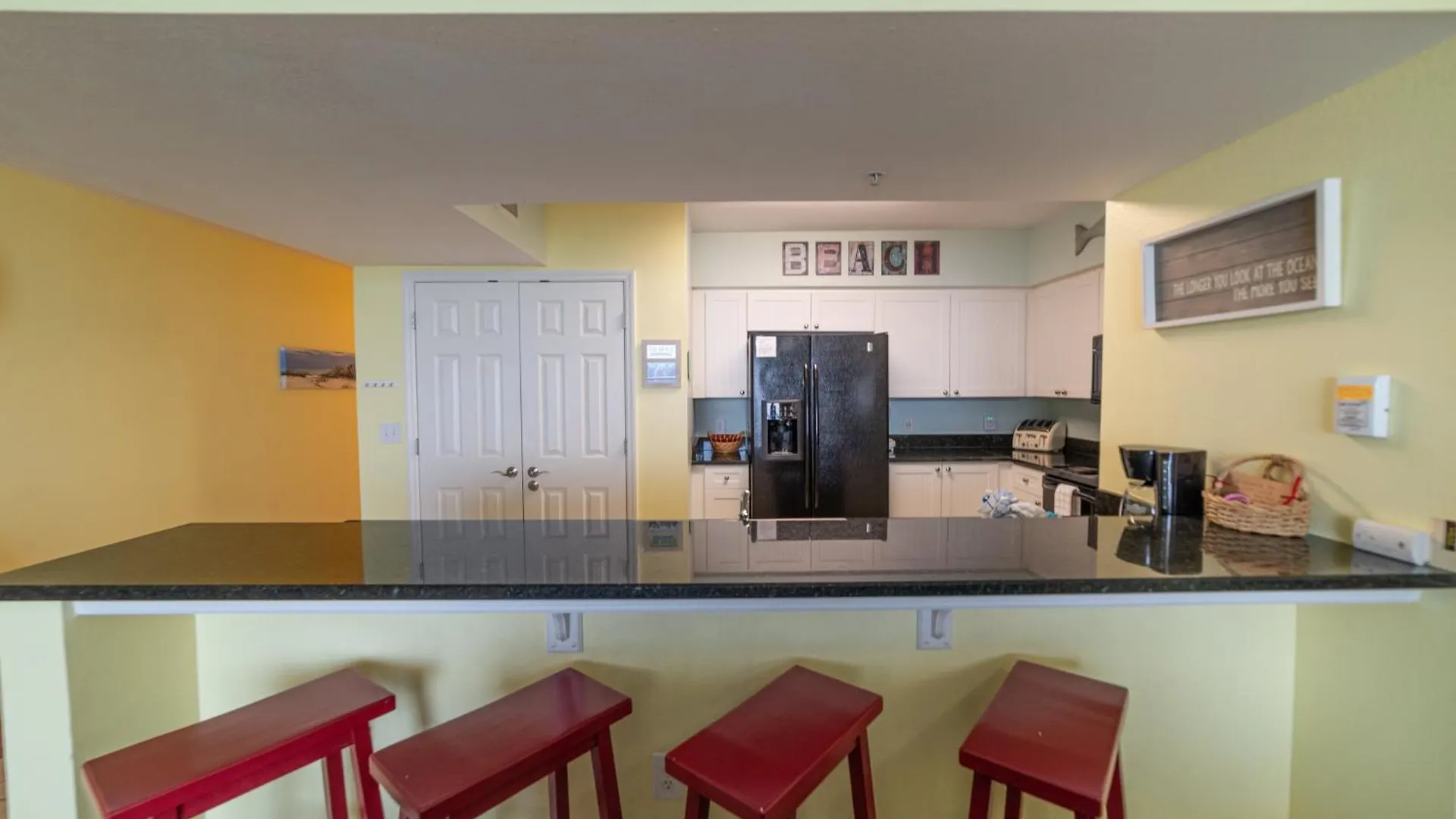 Emerald Beach 2234 'Seas The Dream South' Panama City Beach United States