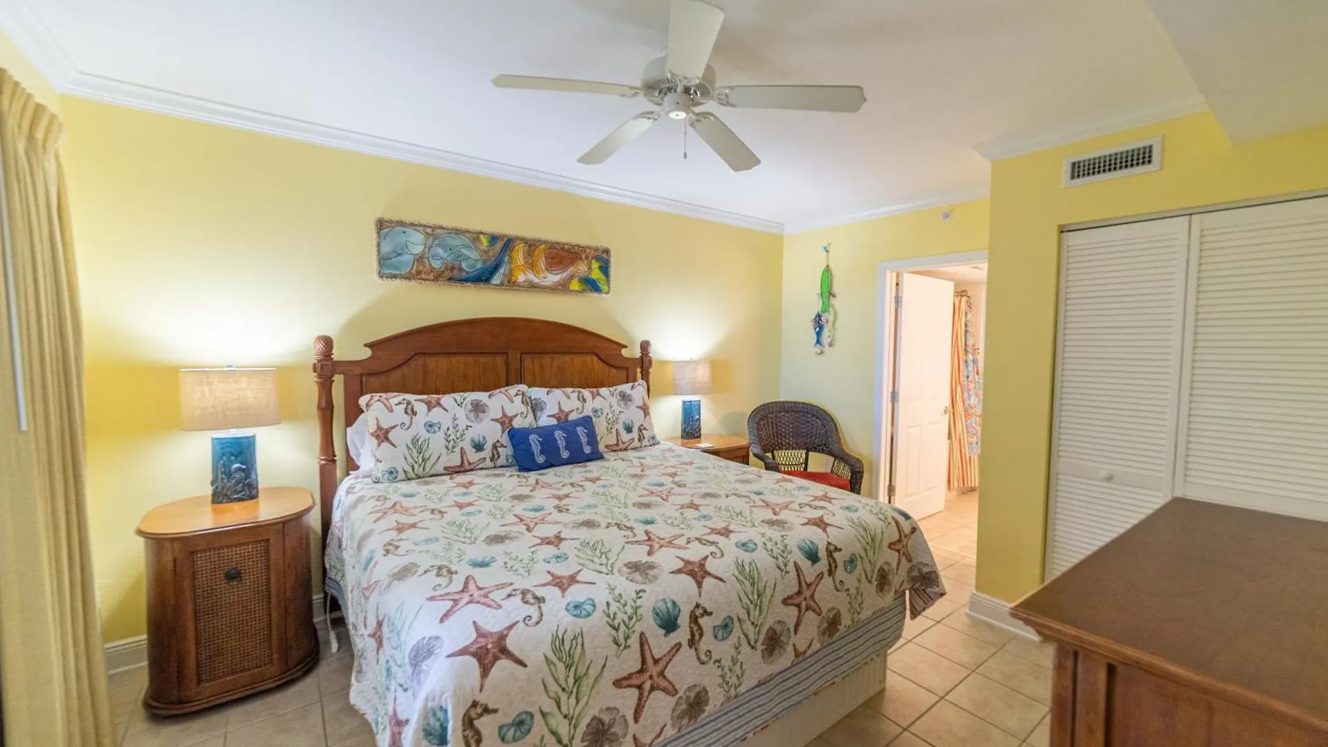 Emerald Beach 2234 'Seas The Dream South' Panama City Beach 0*,