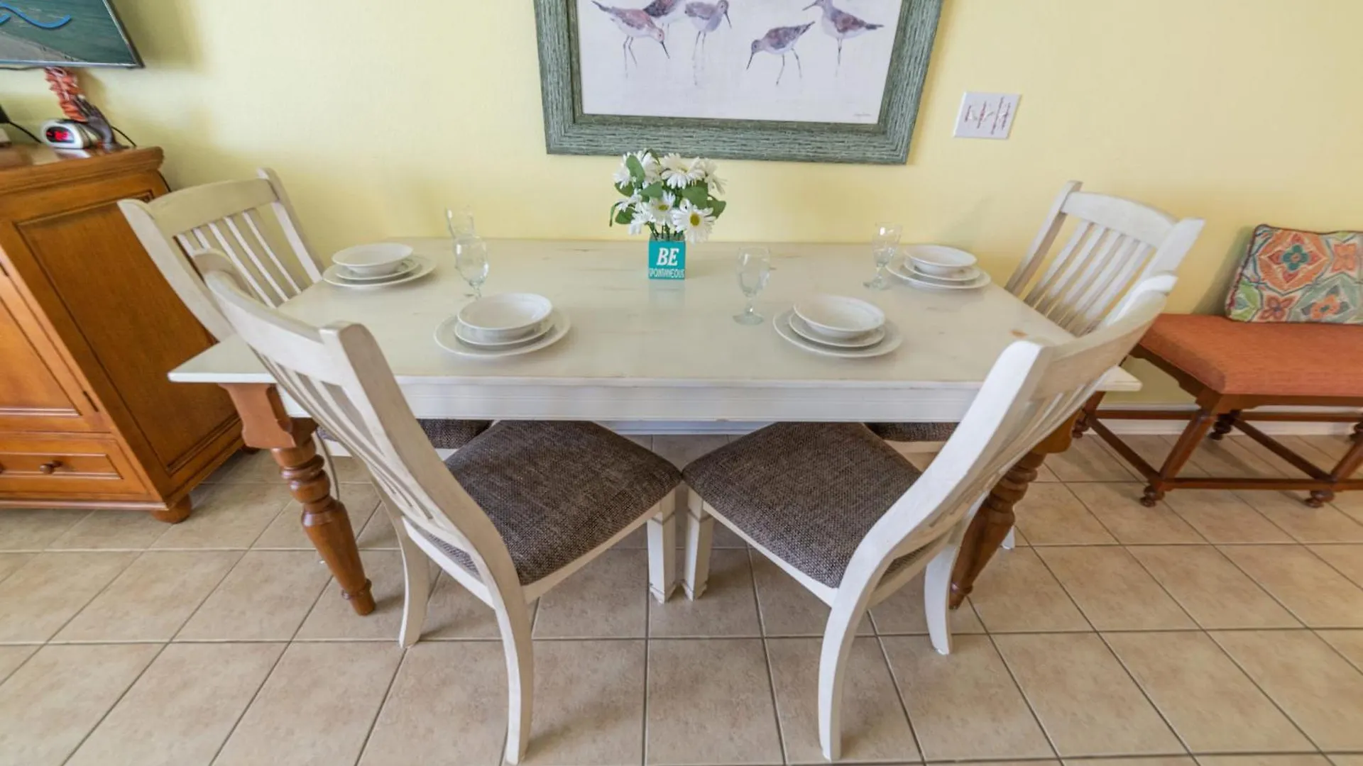 Emerald Beach 2234 'Seas The Dream South' Panama City Beach Holiday home