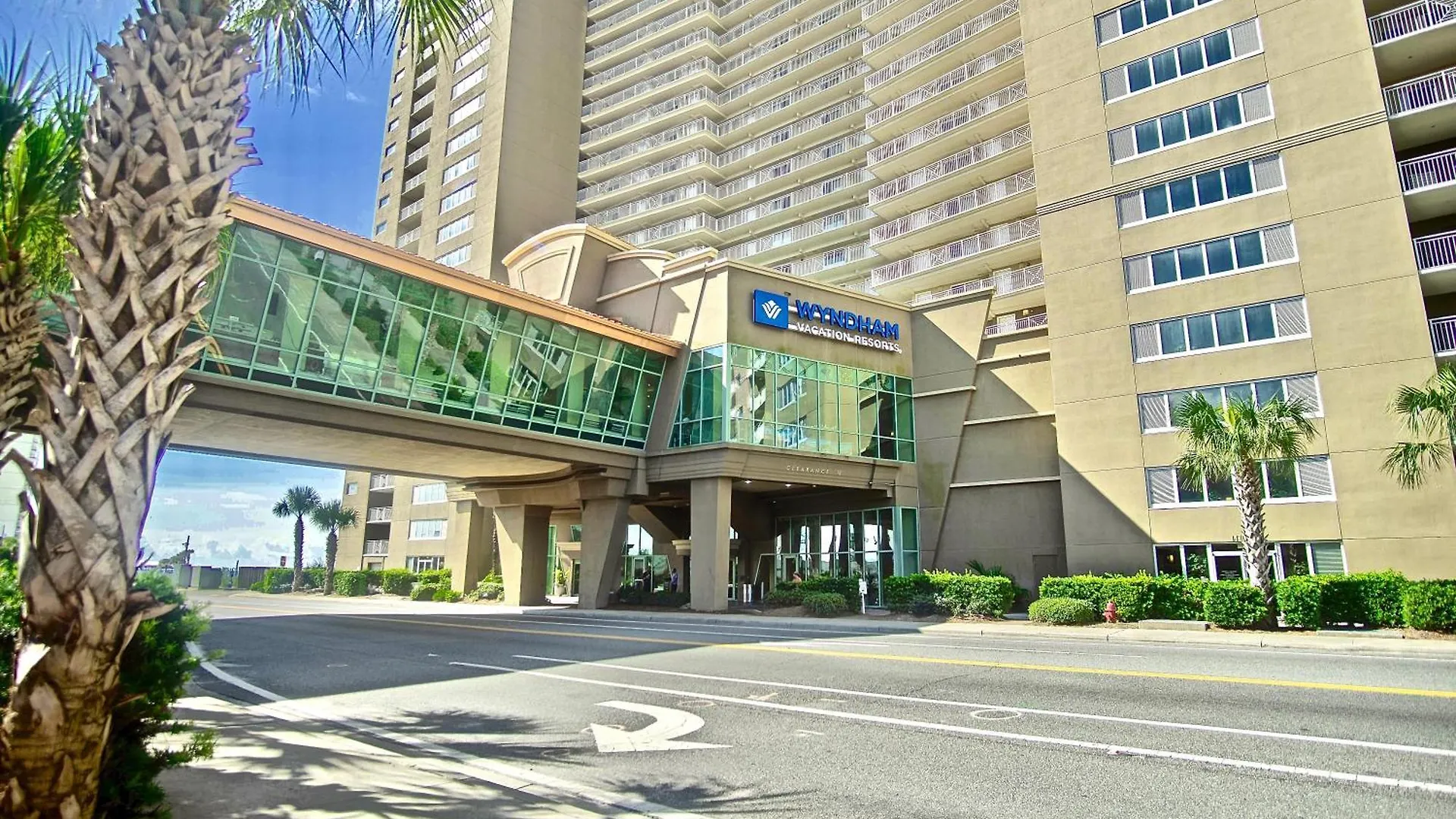 Emerald Beach 2234 'Seas The Dream South' Panama City Beach