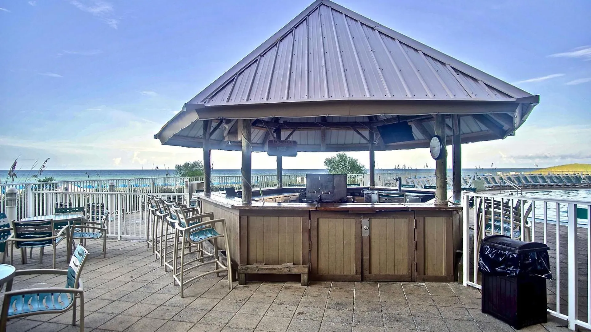 Emerald Beach 2234 'Seas The Dream South' Panama City Beach 0*,  United States